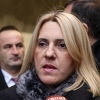 Cvijanović o posjeti Grabar-Kitarović: Ničije miješanje u pitanja BiH nije dobro
