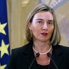 Mogherini pozvala Vučića i Tačija na suzdržanost nakon ubistva Olivera Ivanovića