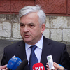 Čubrilović: Članovi udruženja "Srbska čast" nisu bili gosti Narodne skupštine