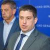 Butković: Projekt Pelješkog mosta ide dalje
