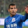 Tevez: U Kini sam se odmarao, već prvog dana poželio sam otići