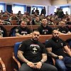 Četvorici pripadnika "Srbske časti" zabranjen ulazak u BiH