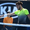 Džumhur savladao Millmana i prošao u treće kolo Australian Opena