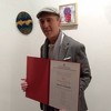 Zatvorena izložba "Mali format", skulptor Samir Sućeska prvonagrađeni autor