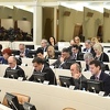 Državni parlamentarci danas o HDZ-ovom i SDA-ovom prijedlogu izmjena Izbornog zakona BiH