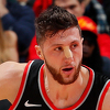 Pobjeda Portlanda protiv Phoenixa, devet poena za Nurkića