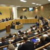 Predstavnički dom danas raspravlja o budžetu Federacije BiH