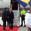 Predsjednica Hrvatske konačno sletjela u Sarajevo