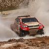 40 godina Toyote na Reliju Dakar