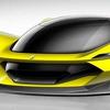 Ferrari najavio potpuno električni superautomobil