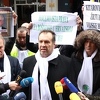 Protest Bošnjačkog pokreta: Kolinda je dobrodošla u BiH, ali bez politike zločinca Tuđmana