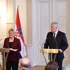 Kolinda o Izbornom zakonu: Hrvatska ne nameće rješenja, ali Ustavni sud se mora poštovati