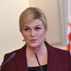 Kolinda u Sarajevu: Mnogo toga se stavljalo na dušu meni i Hrvatskoj, a ja sam prijatelj BiH