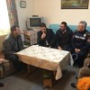 Ramić i Čampara posjetili napadnute bošnjačke povratnike na Sokocu