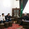 Reis Kavazović s pokretom "Odgovor": Zajedno djelovati na zaštiti ljudskih prava povratnika