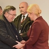Kardinal Puljić nakon susreta s Grabar-Kitarović: Politička nesigurnost izaziva iseljavanje