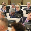 HDZ: SDA ne odustaje od ideje da drugi narodi Hrvatima biraju predstavnike