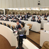 Zastupnički dom PSBiH usvojio državni budžet za 2018. godinu