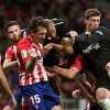 Sevilla pobijedila Atletico u Madridu, Demirović na klupi u porazu Alavesa