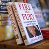 Knjiga "Fire and Fury" o Donaldu Trumpu bit će televizijski adaptirana