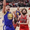 Thompson i Curry "izrešetali" Bullse, Raptorsi u finišu slomili Pistonse