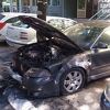 Vozilo koje je zapaljeno nakon ubistva Ivanovića pripadalo Srbinu iz Austrije koji je preminuo