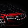 Škoda Fabia zateže bore, objavljen teaser