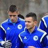 Počinju pripreme nogometne U18 selekcije