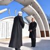 Kolinda na vlastiti zahtjev posjetila Ahmiće i Križančevo Selo kod Viteza