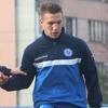 Dino Hasanović raskinuo ugovor s FK Željezničar