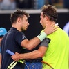 Novo iznenađenje na Australian Openu: Sandgren eliminisao Wawrinku