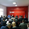 SDP okuplja stranke u Republici Srpskoj, zajednički nastup bez SDA