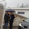 Vodovodna mreža u Nahorevu u funkciji početkom februara