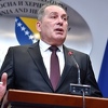 Mektić: Drastično povećan broj migranata