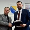 Policajcima u Kantonu Sarajevo plaća će biti veća za dva posto