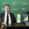 Bakir Izetbegović u Zenici: SDA je motor koji ovu zemlju vuče naprijed