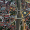 Gradska uprava: Sve pravne osobe koje u nazivu sadrže riječ "Sarajevo" dužne su plaćati naknadu
