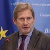 Hahn: Srbija i Crna Gora su sljedeće članice EU, Juncker dolazi i u BiH