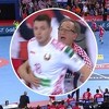 Hrvatski trener Lino Červar učestvovao u odbrani protiv Bjelorusije