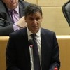 Premijer Novalić obrazložio delegatima Doma naroda budžet FBiH za 2018.