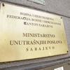 Sarajevo: Dvojac napao putnika u tramvaju, a potom i policajce koji su intervenirali