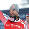 Aksel Lund Svindal pobijedio u superveleslalomu u Kitzbühelu