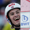 Tande stekao veliku prednost nakon prvog dana na Svjetskom prvenstvu u ski-letovima