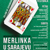 Merlinka šesti put u Sarajevu: Zaljubi se zatvorenih očiju