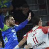 Danska nadigrala Sloveniju i ostala u utrci za polufinale