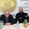 Zmaj od Bosne okupio glumce iz BiH i regije, Ermin Sijamija u glavnoj ulozi