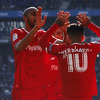 Sevilla slavila protiv Espanyola i poravnala se s Real Madridom na tabeli