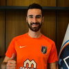 Zvanično: Riad Bajić u Basaksehiru do kraja sezone