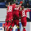 Leverkusen razbio Bičakčićev Hoffenheim, Leipzig poražen od Freibruga