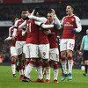 Martial donio pobjedu Unitedu, Arsenal za 22 minute razbio Crystal Palace